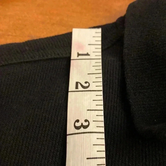 Gap half zipper pull over sized XL. - Picture 6 of 7